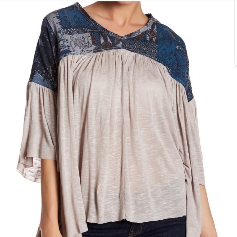 Anama Blouse